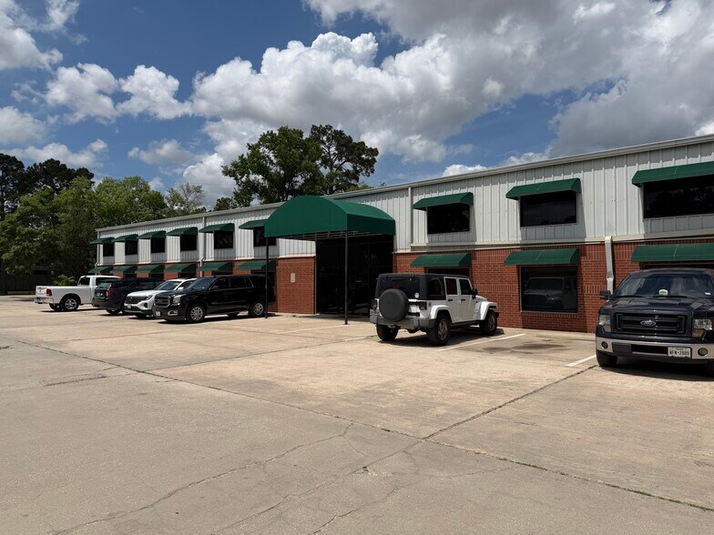 808 Russell Palmer Rd, Humble, TX à vendre - Photo de l’immeuble – Image 3 sur 8