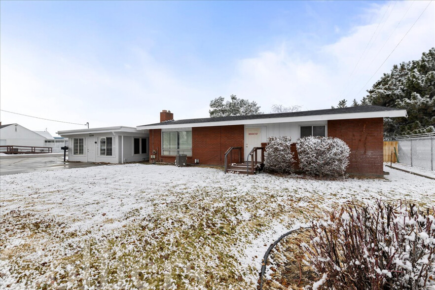 16281 & 16299 Franklin Rd Portfolio portefeuille de 2 biens à vendre sur LoopNet.fr - Photo de l’immeuble – Image 2 sur 8
