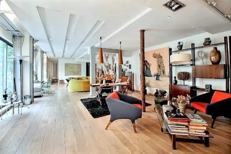 75 Rue Marguerite De Rochechouart, Paris à vendre - Photo de l’immeuble – Image 3 sur 5