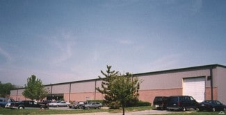 Plus de détails pour 4601 Richlynn Dr, Belcamp, MD - Industriel/Logistique à louer