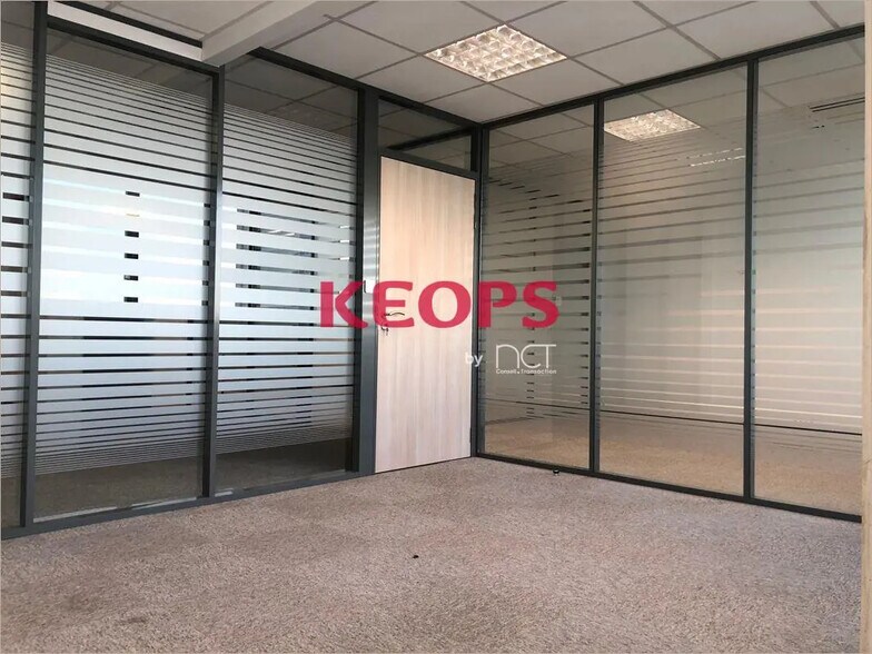 Avenue Georges Pompidou, Balma à louer - Photo de l’immeuble – Image 3 sur 8