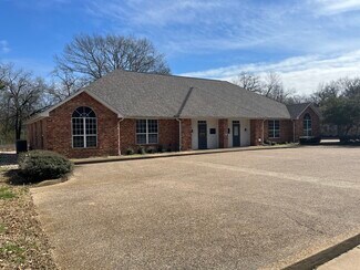 Plus de détails pour 4650-4660 Kinsey Dr, Tyler, TX - Bureau à vendre
