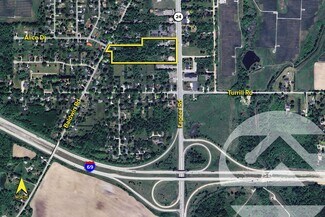 Plus de détails pour 1134 S Lapeer Rd, Lapeer, MI - Terrain à vendre