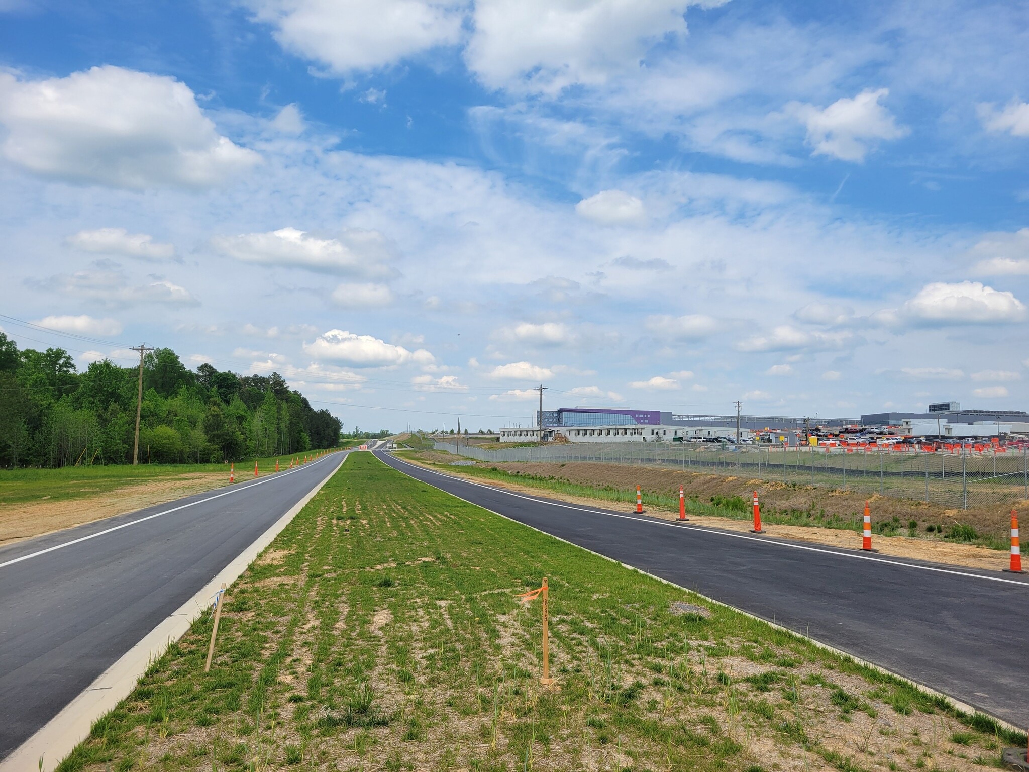 Carolina Cord Parkway, Siler City, NC à vendre Photo principale– Image 1 sur 20