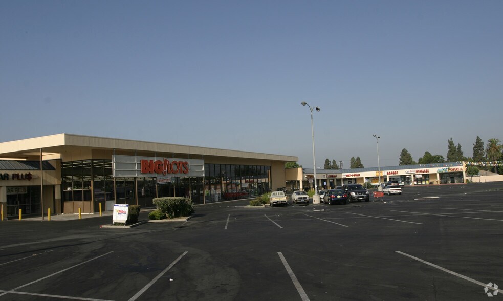 20808 E Arrow Hwy, Covina, CA à vendre - Photo de l’immeuble – Image 2 sur 9