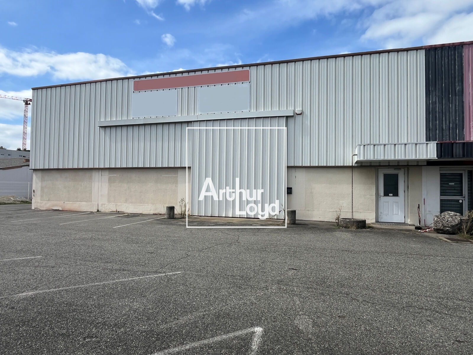 5 Impasse Didier Daurat, Toulouse à louer Photo de l’immeuble– Image 1 sur 11