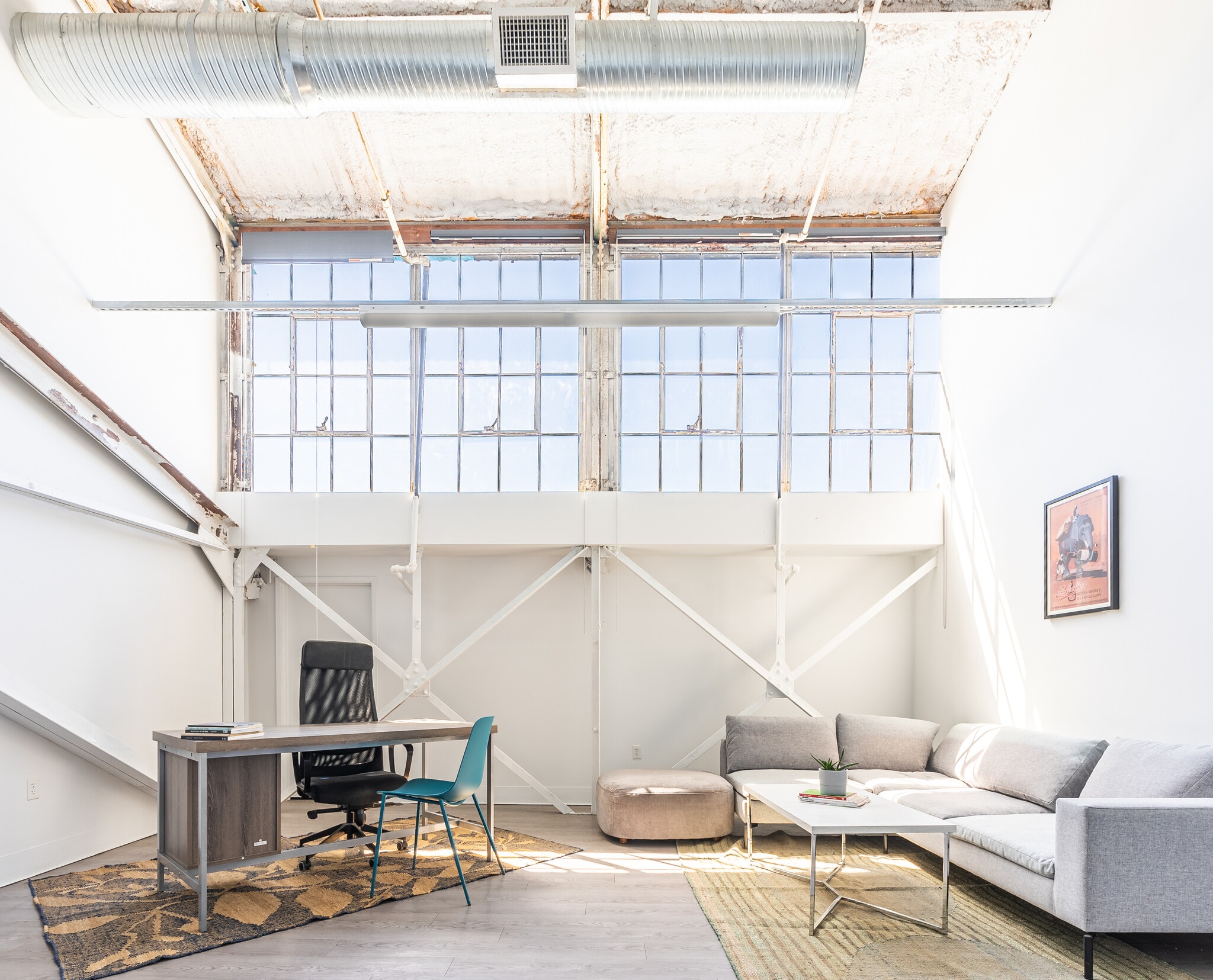 2744 E 11th St, Oakland, CA à louer Photo intérieure– Image 1 sur 5