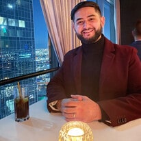 Karam Khalil