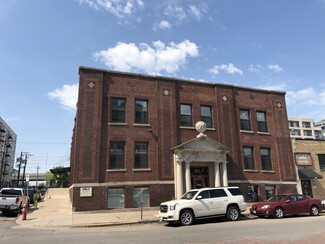 Plus de détails pour 701 N 3rd St, Minneapolis, MN - Bureau à louer