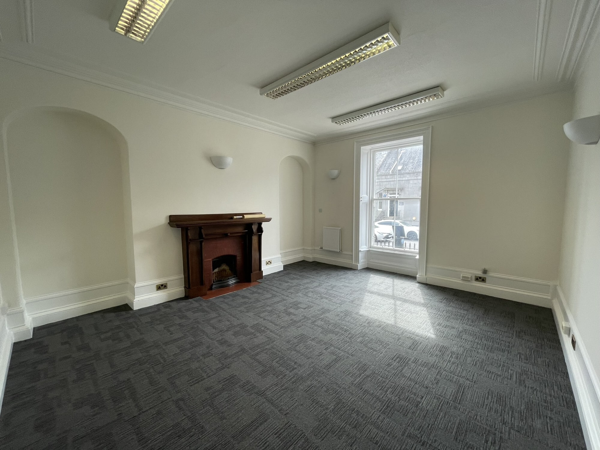 17 Albert St, Aberdeen à vendre Photo intérieure– Image 1 sur 6