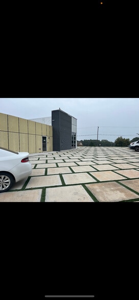 7935 Valley Falls Rd, Spartanburg, SC à louer - Photo de l’immeuble – Image 3 sur 9