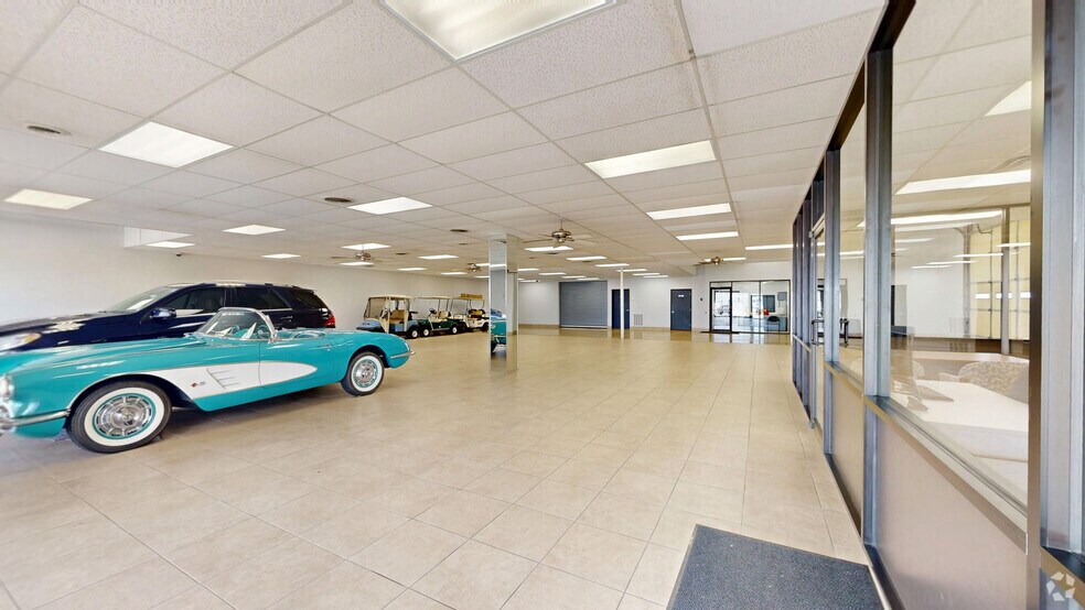 7682 E 46th Pl, Tulsa, OK à louer - Numérisation 3D Matterport – Image 3 sur 24