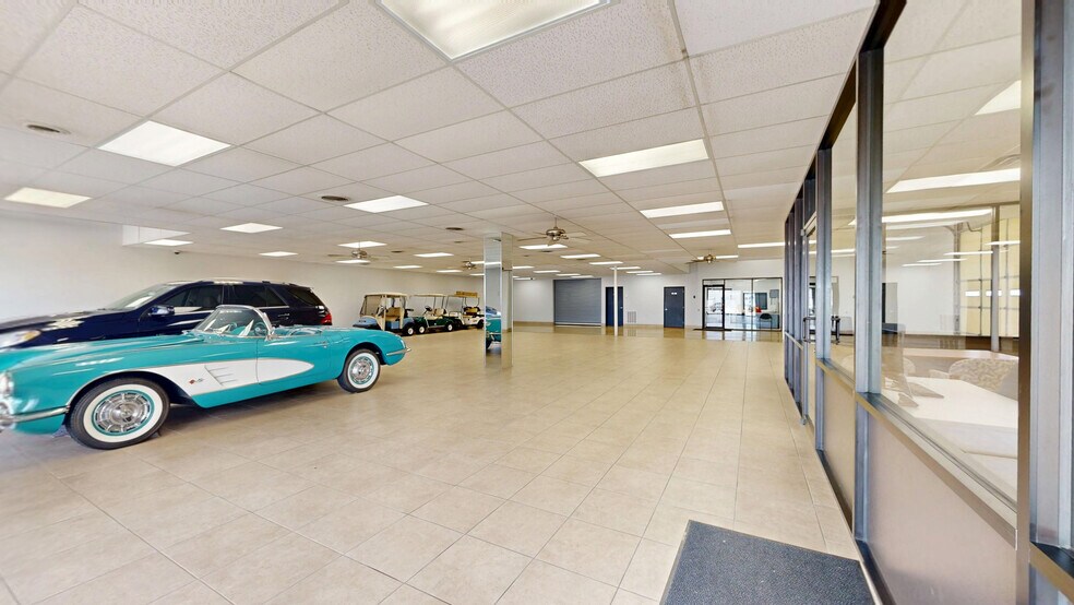 7682 E 46th Pl, Tulsa, OK à louer - Numérisation 3D Matterport – Image 2 sur 23
