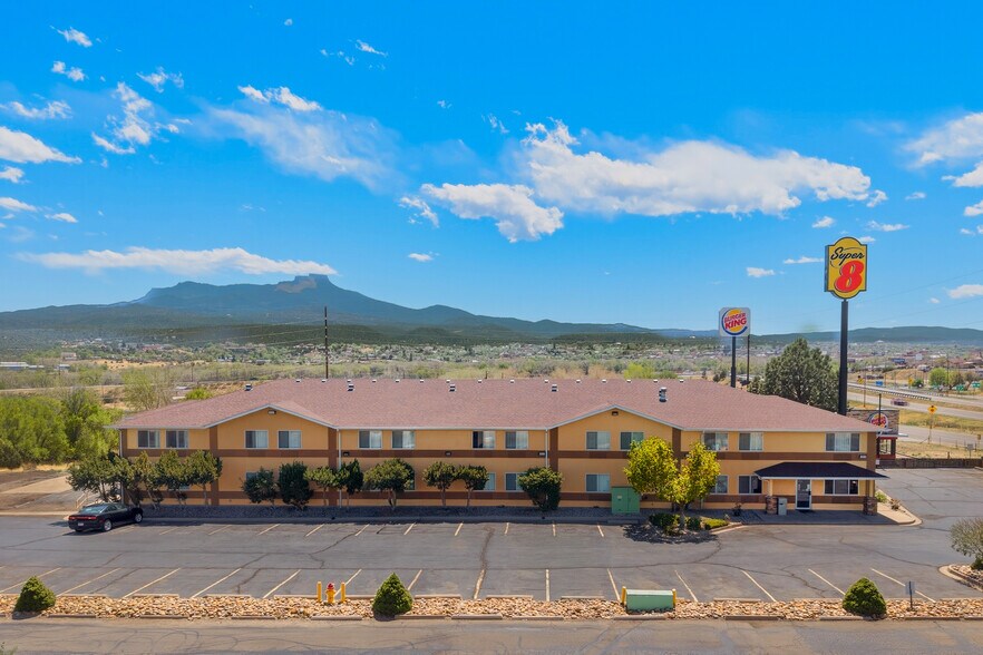 1924 Freedom Rd, Trinidad, CO à vendre - Photo de l’immeuble – Image 2 sur 38