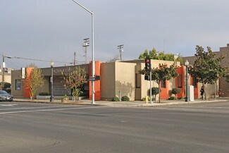 Plus de détails pour 1006 H St, Modesto, CA - Bureau à louer