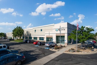 Plus de détails pour 11575 Main St, Broomfield, CO - Local d'activités à louer