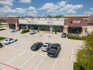 Plus de détails pour 18320 W Airport Blvd, Richmond, TX - Local commercial à vendre