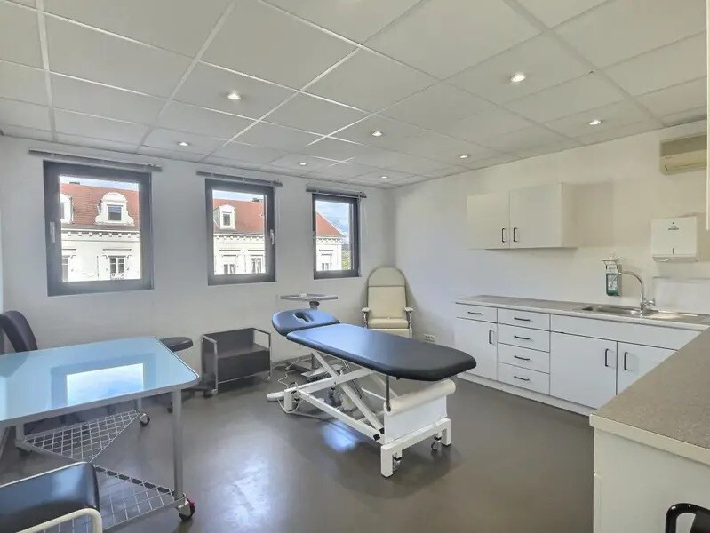 Local d'activités dans Forbach à vendre Photo intérieure– Image 1 sur 11