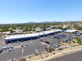 Plus de détails pour 6245 E Bell Rd, Scottsdale, AZ - Local commercial à louer