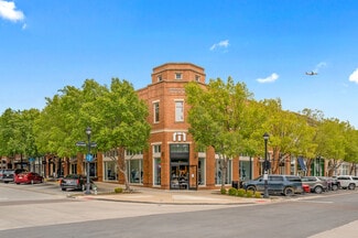Plus de détails pour 1256 Main St, Southlake, TX - Bureau à louer