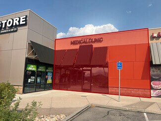 Plus de détails pour 893 E 9400 S, Sandy, UT - Bureau/Médical à louer
