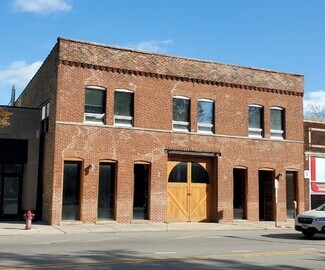 Plus de détails pour 831 Chicago Ave, Evanston, IL - Local commercial à vendre