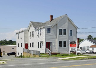 Plus de détails pour 592 Lafayette Rd, Hampton, NH - Local commercial à vendre