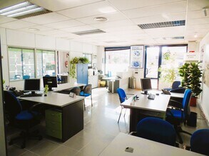 Espace de coworking dans Madrid, Madrid à louer Photo intérieure– Image 2 sur 11