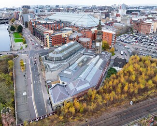 Plus de détails pour 141 Bridgegate, Glasgow - Local commercial à louer
