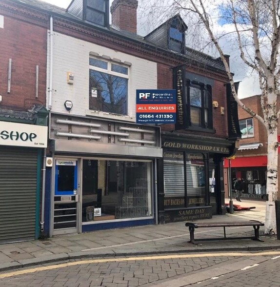 36 Printing Office St, Doncaster à vendre - Photo de l’immeuble – Image 1 sur 3