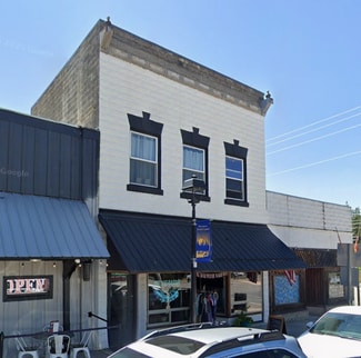 Plus de détails pour 6276 W Maine St, Spirit Lake, ID - Local commercial à vendre