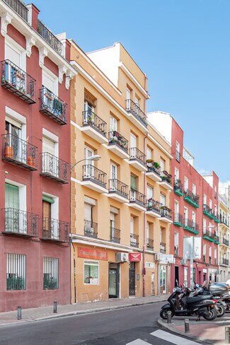 Plus de détails pour Local commercial à louer