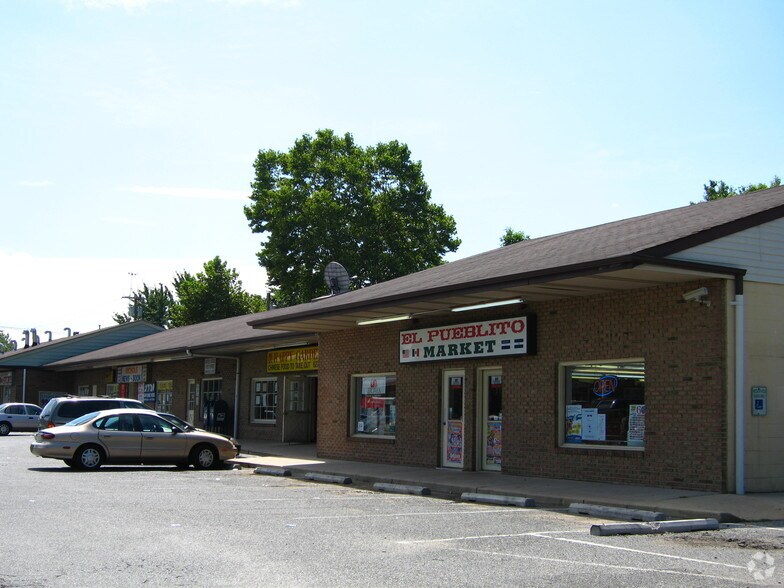 782-798 Emerson St, Lindenwold, NJ à vendre - Photo de l’immeuble – Image 3 sur 13
