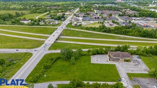 Plus de détails pour 1170 Western Reserve Road, Youngstown, OH - Terrain à vendre