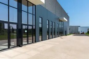 Industriel/Logistique dans Sucy-en-Brie à louer - Photo de l’immeuble – Image 3 sur 8