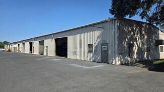 Plus de détails pour 19506 Industrial Dr, Sonora, CA - Industriel/Logistique à louer