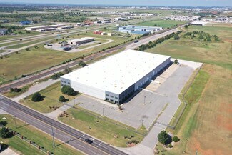 Plus de détails pour 7201 S Sunnylane Rd, Oklahoma City, OK - Industriel/Logistique à louer