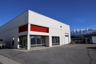 Plus de détails pour 1182-1192 S 1680 W, Orem, UT - Local d'activités à louer