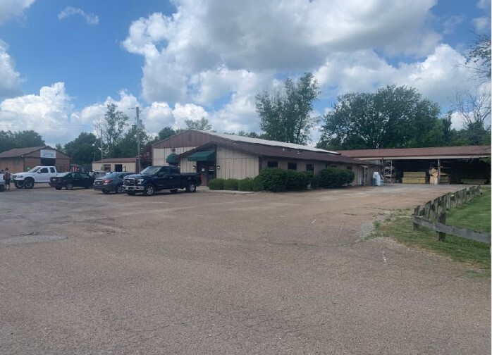17418 Manchester Rd, Wildwood, MO à louer - Photo de l’immeuble – Image 2 sur 5