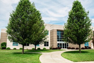 Plus de détails pour 3182 Innovation Way, Hermitage, PA - Bureau à vendre