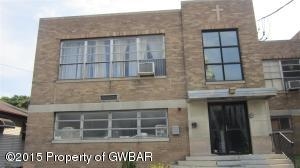 741-755 N Vine St, Hazleton, PA à vendre - Photo de l’immeuble – Image 2 sur 3