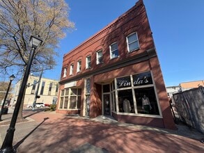 728-730 High St, Portsmouth, VA à louer Photo intérieure– Image 2 sur 11