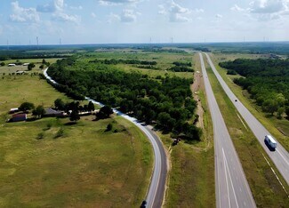Plus de détails pour 3360 County 3363 rd, Hubbard, TX - Terrain à vendre