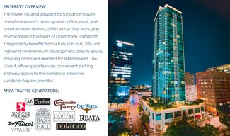 Plus de détails pour 435 4th St, Fort Worth, TX - Bureau/Local commercial, Local commercial à louer