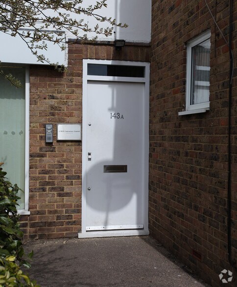 143A High St, Edenbridge à louer - Photo de l’immeuble – Image 3 sur 4