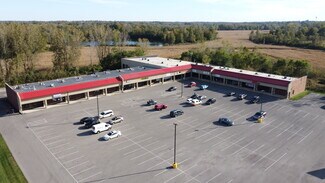 Plus de détails pour 1030-1068 Upper Valley Pike, Springfield, OH - Local commercial à louer