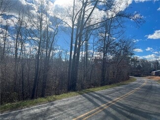 Plus de détails pour 0 N Main St, Dobson, NC - Terrain à vendre