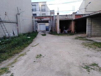 Plus de détails pour Avenida Llibertat de la, 9, Castalla - Industriel/Logistique à vendre