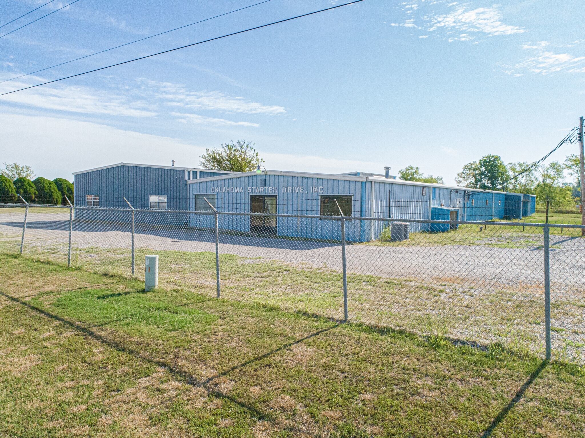 700 N Main St, Lexington, OK à louer Photo principale– Image 1 sur 62