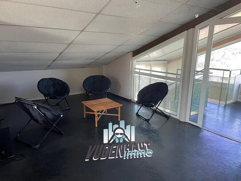 Local commercial dans Villeneuve-Tolosane à vendre - Photo intérieure – Image 3 sur 9